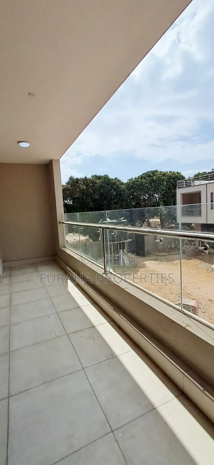 3bdrm Maisonette in Mtwapa for sale