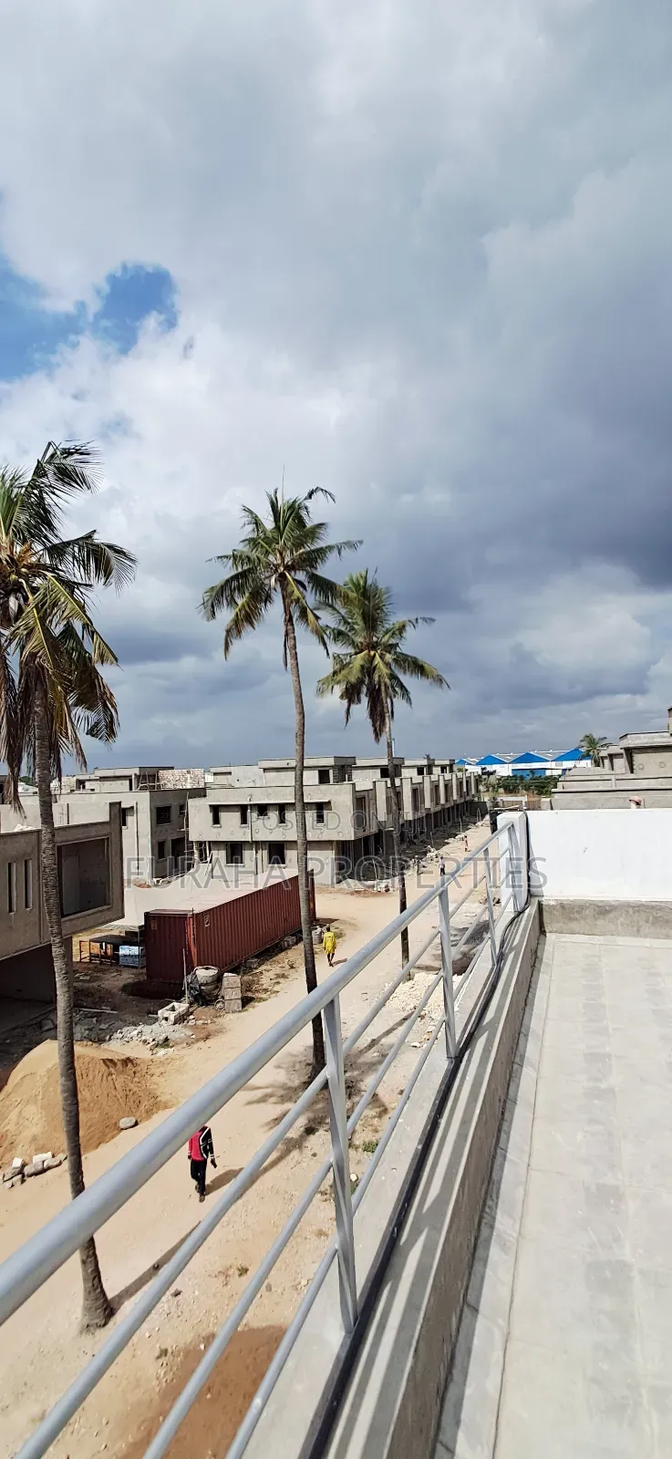 3bdrm Maisonette in Mtwapa for sale