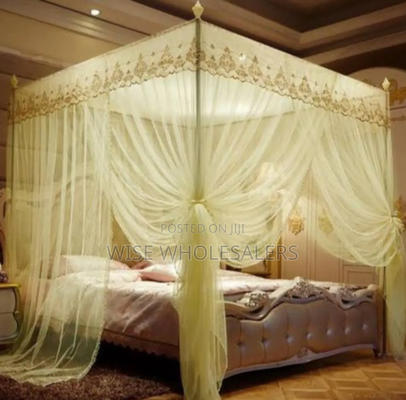 4 Stand Mosquito Net√°°