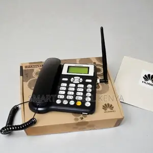 Huawei GSM Home Office Reliable Quality Landline Desktop Phone