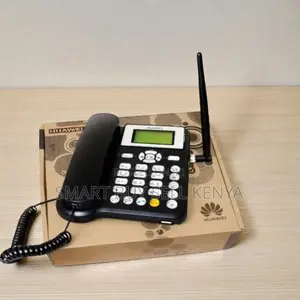 Huawei GSM Strong Quality Loud Speaker Landline Desktop Phone