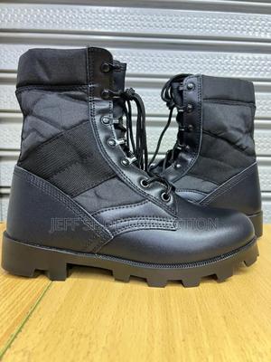 Siwar Boots - thumbnail 2