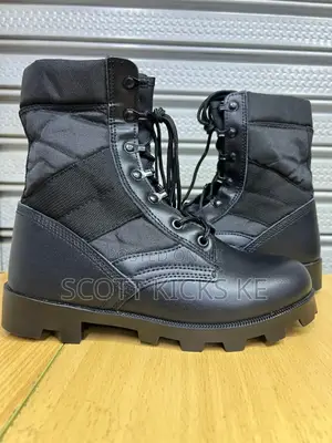 Siwar Boots