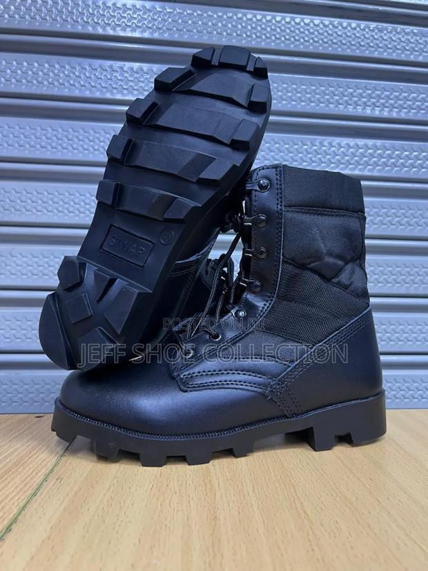 Siwar Boots - thumbnail 3