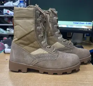 Siwar Boots