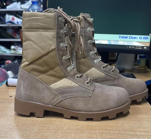 Siwar Boots - thumbnail 4