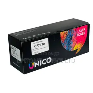 Hp 83a Unico Compatible