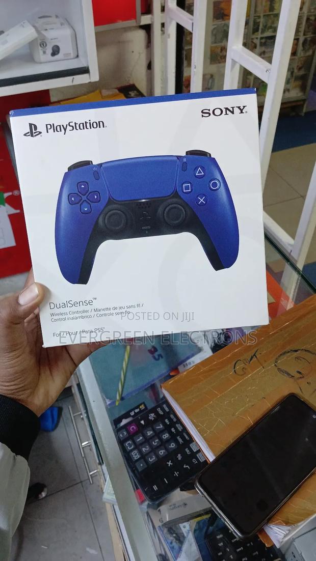 Sony Playstion - thumbnail 2