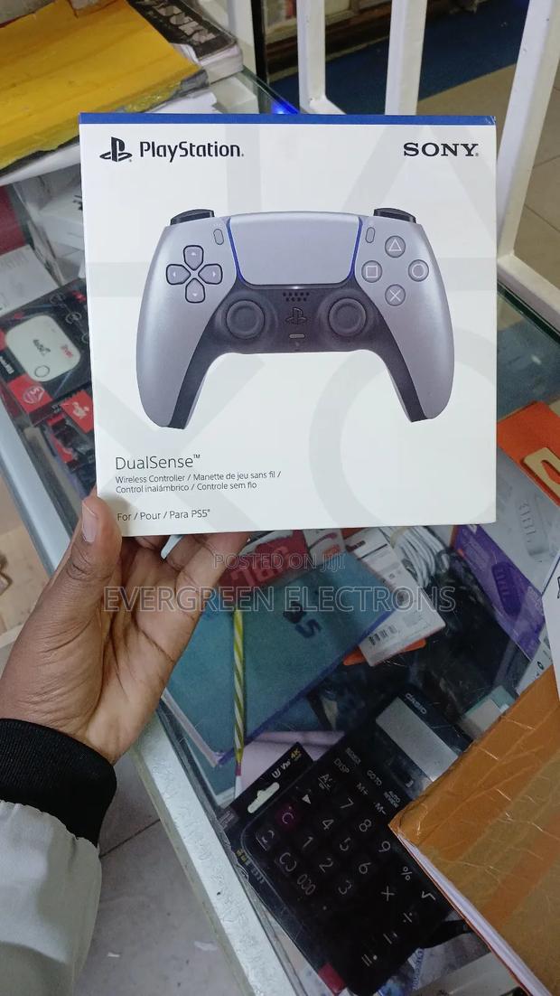 Sony Playstion - thumbnail 3
