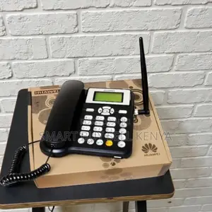 Huawei GSM Crystal Clear Voice Landline Desktop Phone