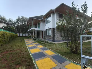 Furnished 6bdrm Maisonette in Nairobi, Karen for rent