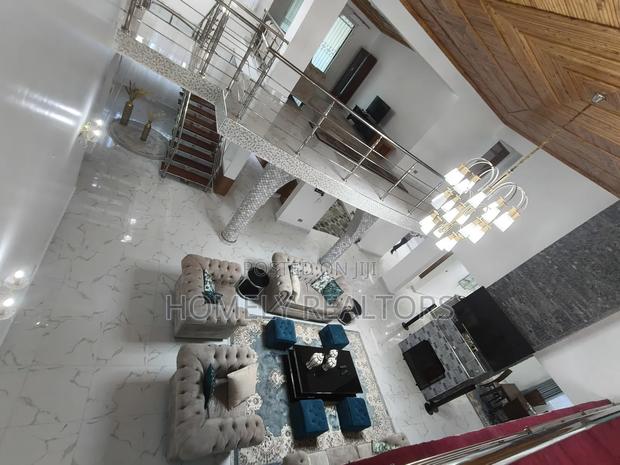 Furnished 6bdrm Maisonette in Nairobi, Karen for rent - thumbnail 3