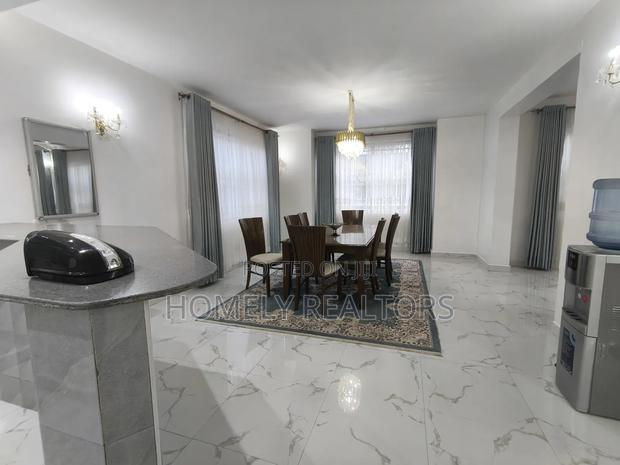 Furnished 6bdrm Maisonette in Nairobi, Karen for rent - thumbnail 7
