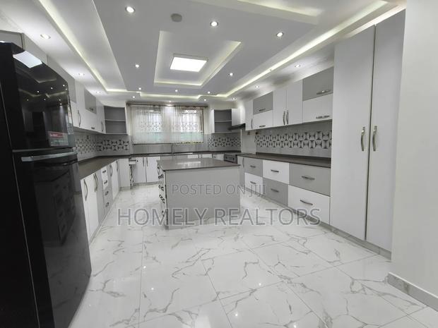 Furnished 6bdrm Maisonette in Nairobi, Karen for rent - thumbnail 8