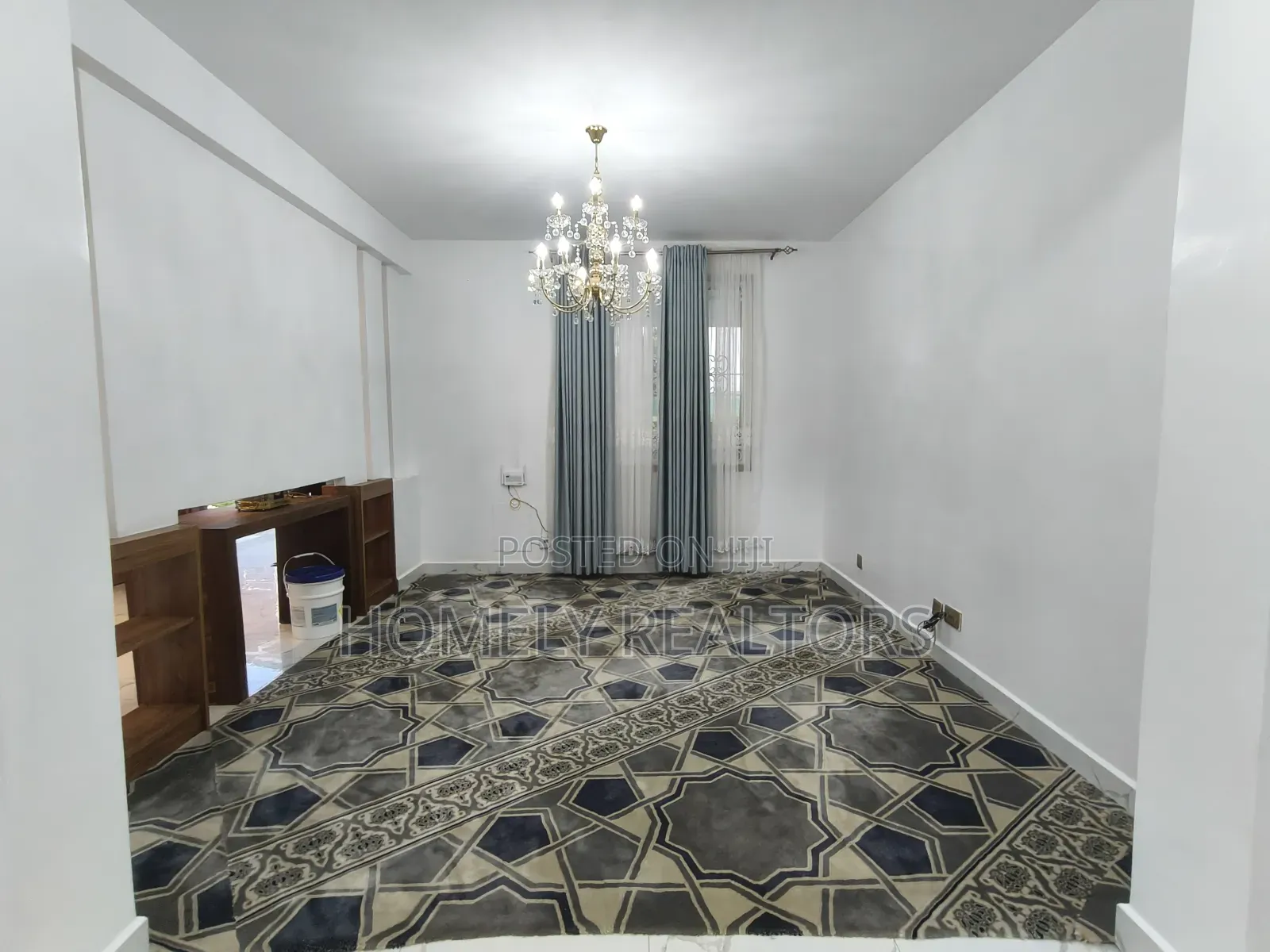 Furnished 6bdrm Maisonette in Nairobi, Karen for rent