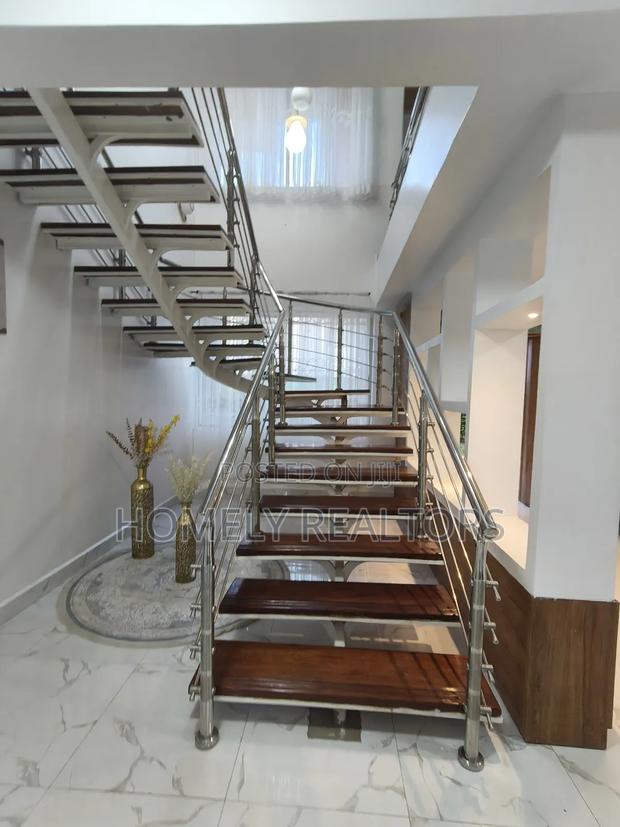 Furnished 6bdrm Maisonette in Nairobi, Karen for rent - thumbnail 15