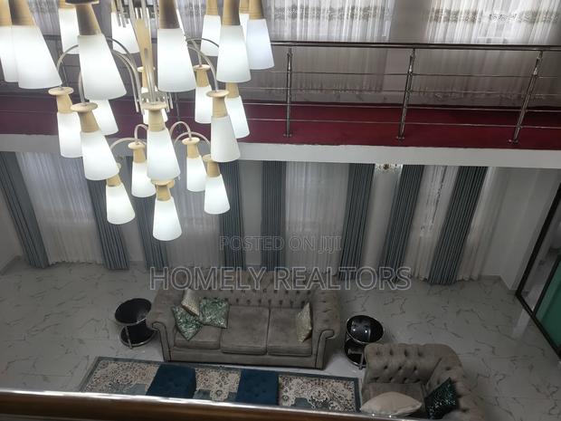 Furnished 6bdrm Maisonette in Nairobi, Karen for rent - thumbnail 18