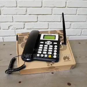 Huawei GSM 150 Hours Standby Time Landline Desktop Phone