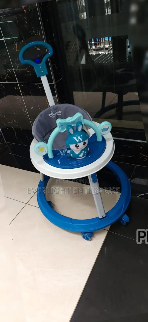 Baby Walker