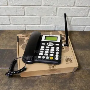 Huawei GSM LCD Phone Screen Landline Desktop Phone