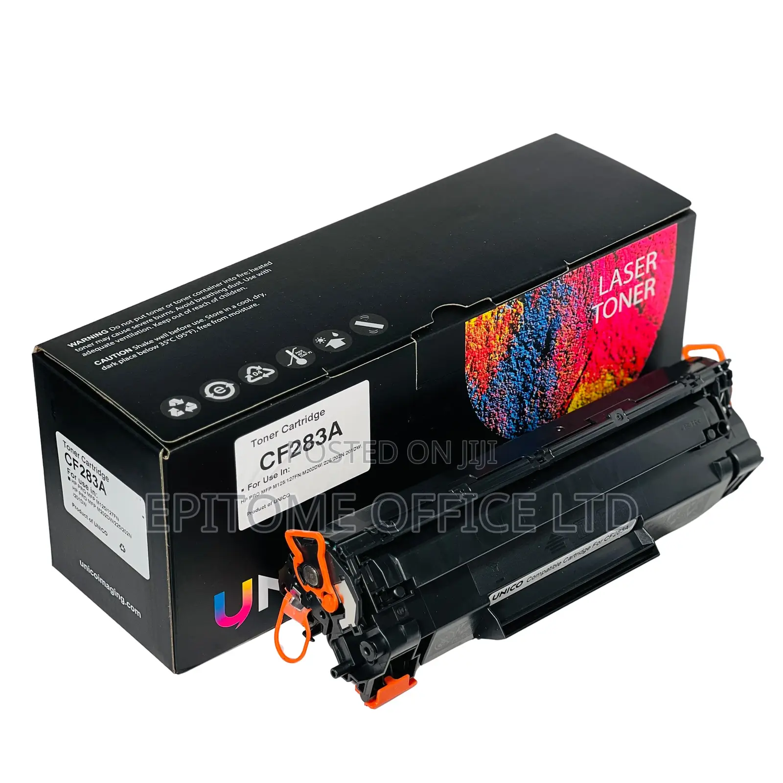 Compatible 83a Unico