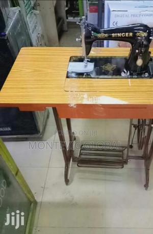 Industrial Singer Sewing Machine/Sewing Machine