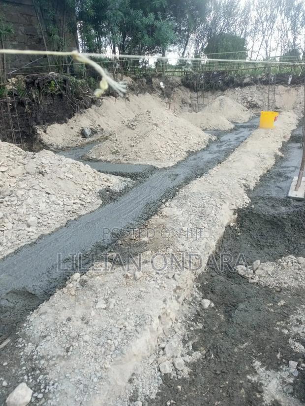 Plot for Sale in Joska 1.5kilometres From Main Road - thumbnail 2