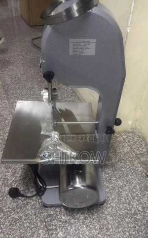 J-210 Heavy Duty Bone Saw - thumbnail 2