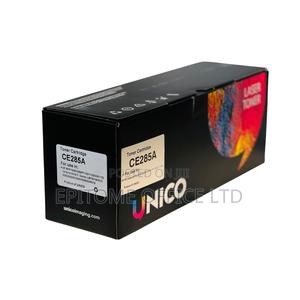 Unico Hp 85a - main view