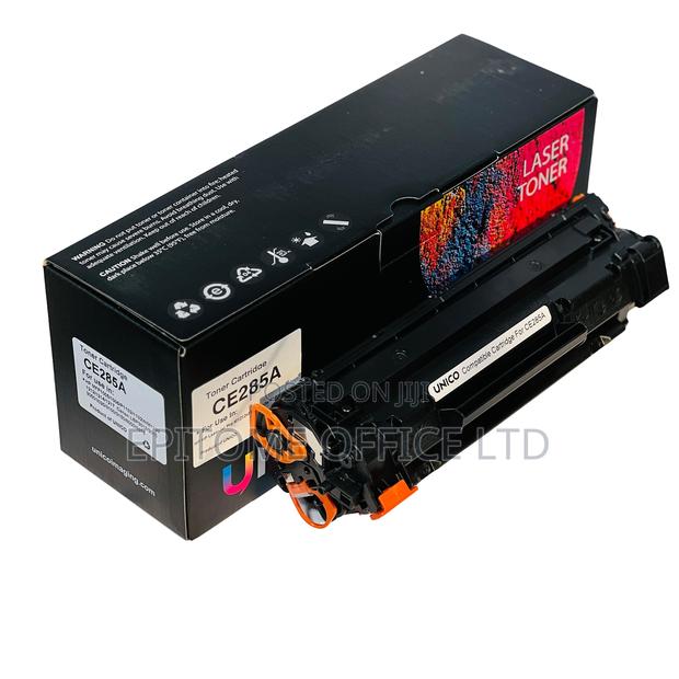 Compatible 85a Toner Unico - main view