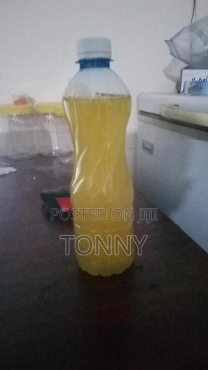 Shower Gel - main view