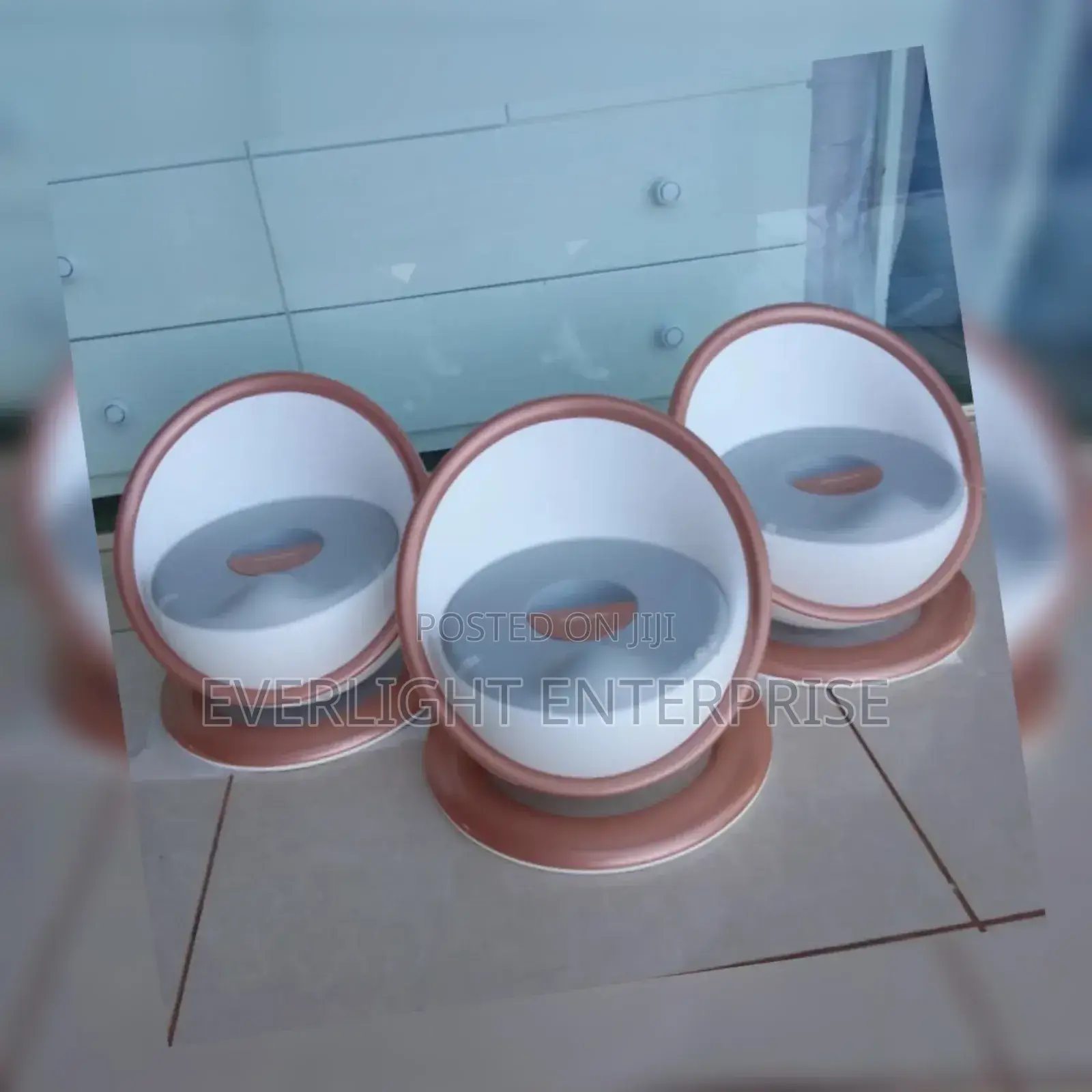 Potty Training Available