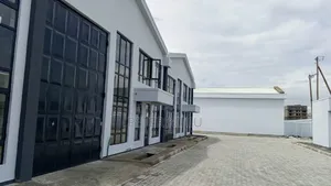 Godown to Let 3100sqft Off Eastern Bypass Before Kamakis