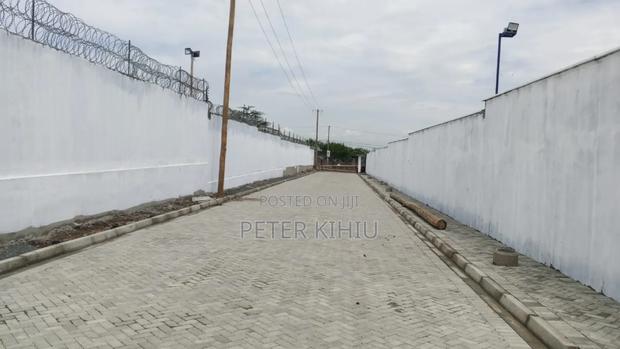 Godown to Let 3100sqft Off Eastern Bypass Before Kamakis - thumbnail 5