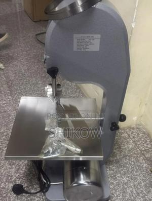 J-210 Meat Bone Cutting Saw - thumbnail 2
