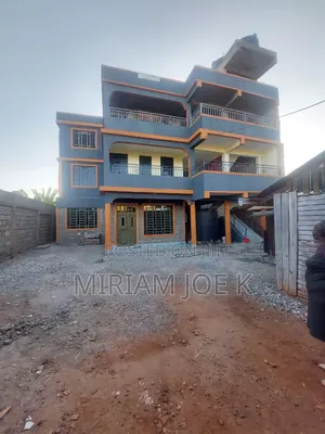 2bdrm Apartment in Mugutha, Ruiru for rent
