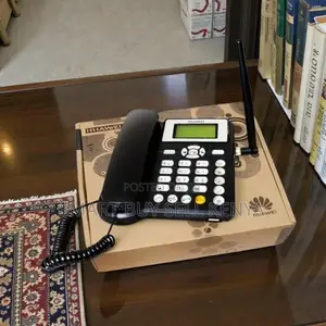 Huawei GSM Big Phone Book Support Landline Desktop Phone