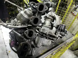 Turbo Fordranger Twine