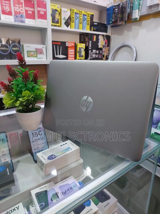 Laptop HP EliteBook 820 G3 8GB Intel Core i7 SSD 256GB - main view