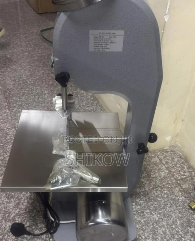 J-210 Meat Bone Cutting Saw