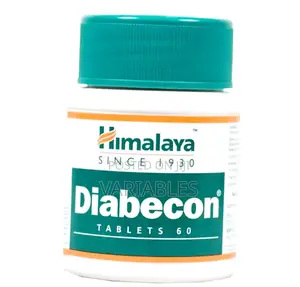 Diabecon Supports the Regeneration of Pancreatic Beta Cells.