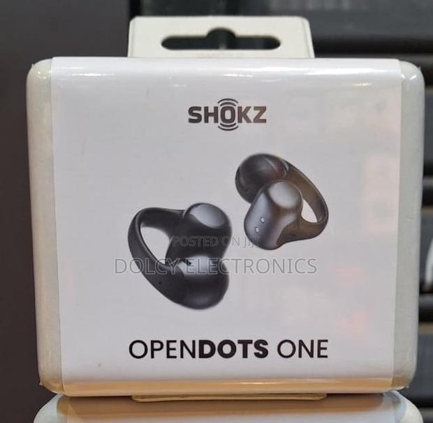 Shokz Oendots One - main view