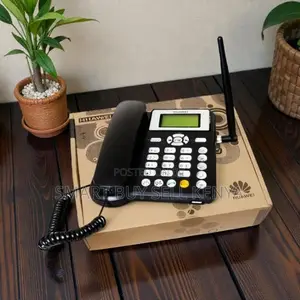 Huawei GSM GSM Fix Wireless Landline Desktop Phone