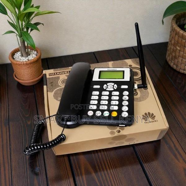 Huawei GSM GSM Fix Wireless Landline Desktop Phone