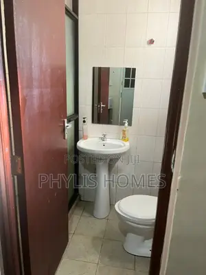 Fully Furnished Studio South B Area