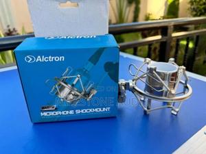 Alctron Ma001w Professional Mic Shockmount - thumbnail 2