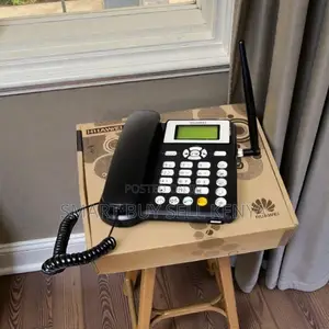 Huawei GSM Dual Tone Multi Frequency Landline Desktop Phone