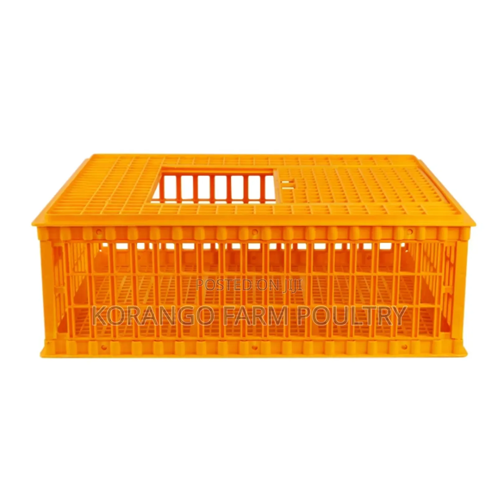 Chicken Carrier