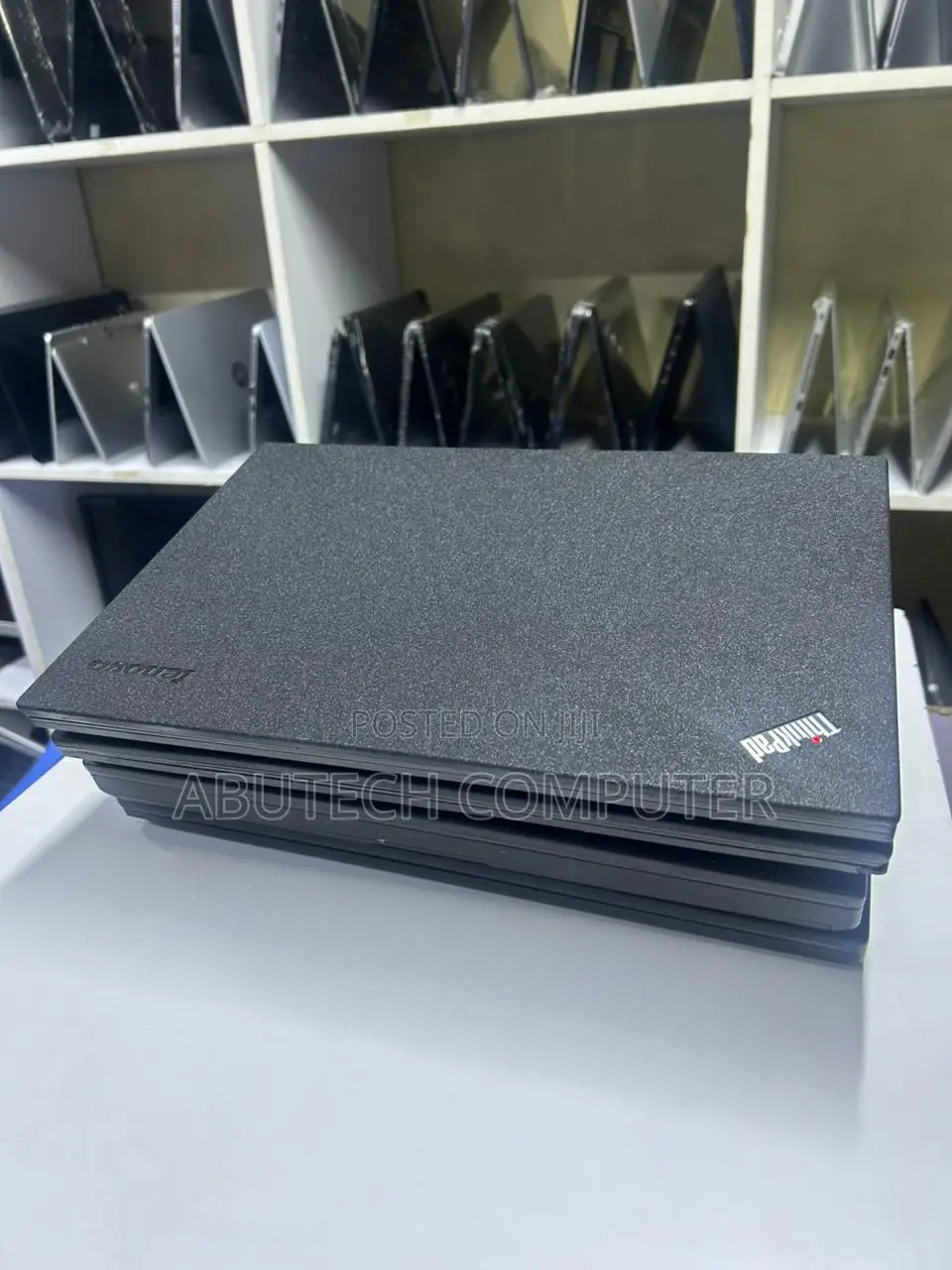 Laptop Lenovo ThinkPad T440p 8GB Intel Core I5 HDD 500GB