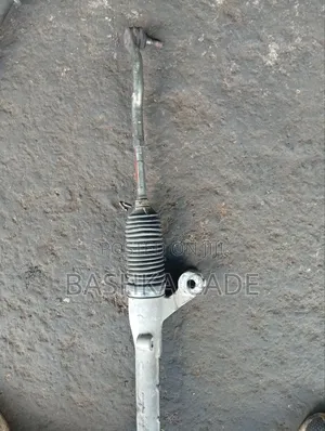 Steering Rack Honda Fit 2014/16